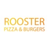 Rooster Pizza & Burgers