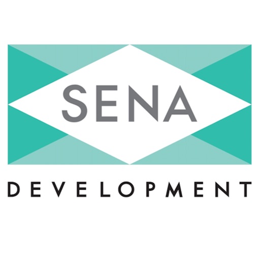 SENA Development Icon