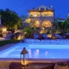 Mediterranean Rustic Villas