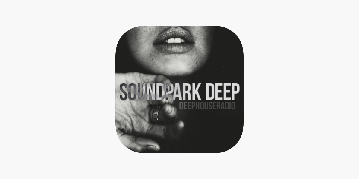 Включи глубок. Sound Park Deep радио. Soundpark Deep картинки. Soundpark Deep Radio слушать.