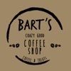 Bart's Crazy Good Coffee