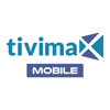 Tivimax IPTV Player (Mobile) - AFIFA CHAUHDARY