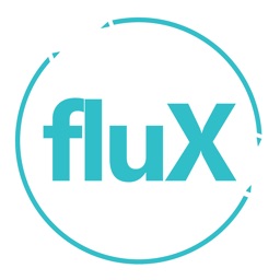 fluX Opname App