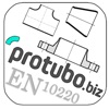 Fittings App protubo