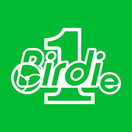 Birdie1 Batteri