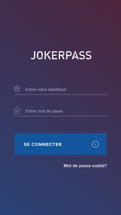 JokerPass LCB