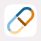 App Icon for Take Pills® Pill Reminder App in Pakistan IOS App Store