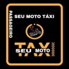 Seu Moto taxi - Passageiro