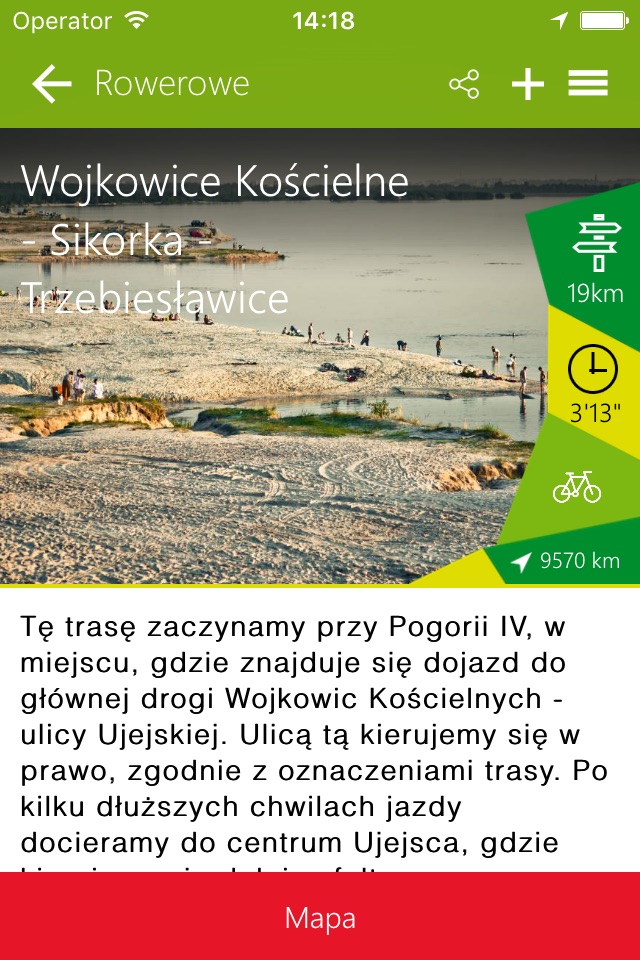 Dąbrowa Górnicza screenshot 4