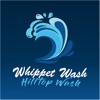 Whippet Wash Hilltop Wash