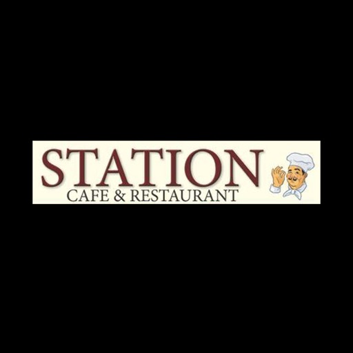 Station Cafe Restaurant