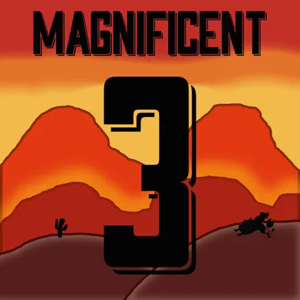 Magnificent Three Читы