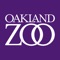 Oakland Zoo's Official iPhone Application featuring visitor information, latest news, events and more