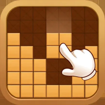 Wood Block Hot Puzzle Game Читы