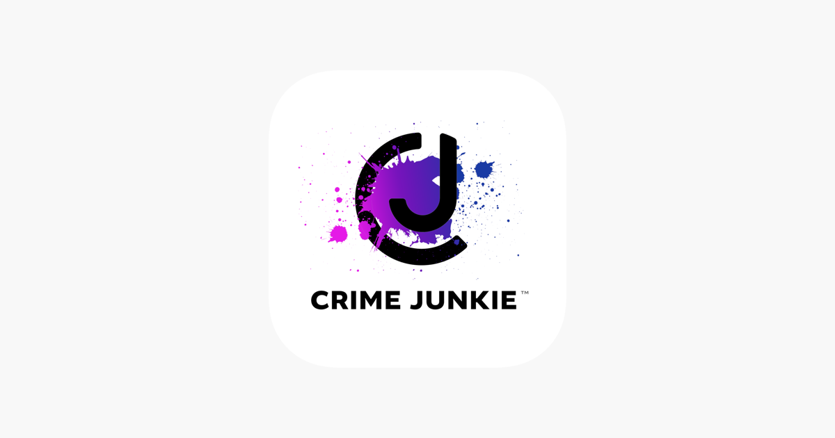 ‎Crime Junkie Fan Club on the App Store