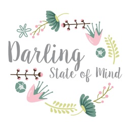 Darling State Of Mind