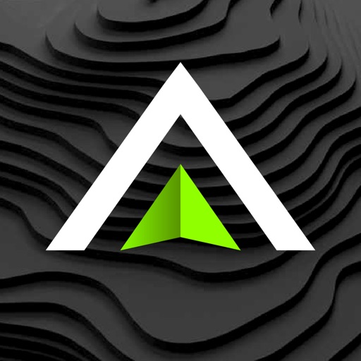 BaseMap: Hunting GPS Maps iOS App