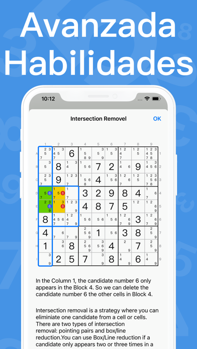 Sudoku - Sin anuncios Sudoku - para Android gratuit [Última versión