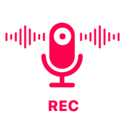 Voice Recorder Ω