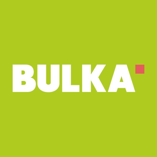Bulka by Discontimo