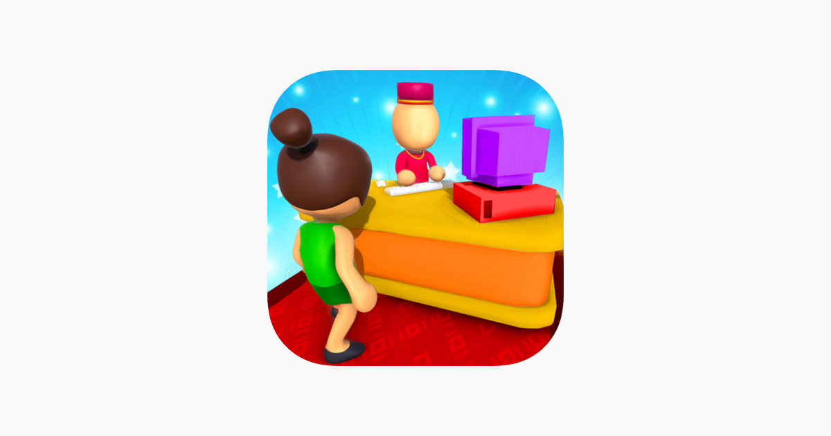 ‎Hotel Empire Tycoon Idle Game on the App Store