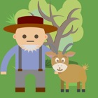 Top 40 Games Apps Like John and the goat - Best Alternatives