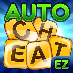 Words with EZ Cheats icône