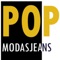 Pop Moda Jeans - seu e-commerce de Roupas Jeans, calças, jaquetas, saias e muito mais