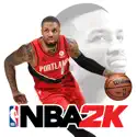 NBA 2K Mobile Basketball Game image