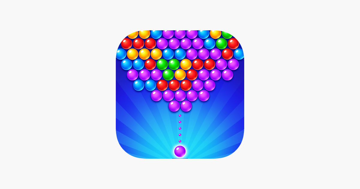 Bubble Shooter Burbujas Juegos En App Store