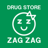 ZAG ZAG Co.,Ltd. - ザグザグ公式アプリ アートワーク