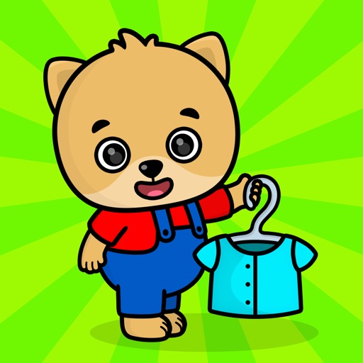 Kids games for 2,3,4 year olds Download