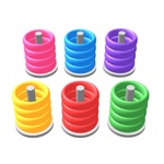 Sort Hoops