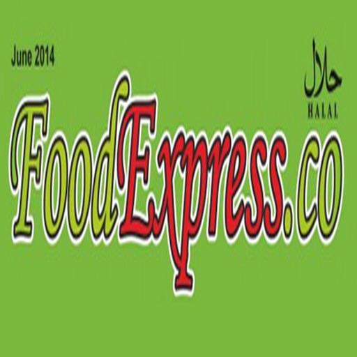 Food Express.Co Nottingham