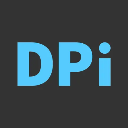 DPI - Dots per inch Читы