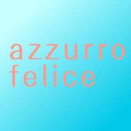 埼玉県上落合にあるazzurro felice