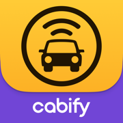 Easy Taxi, una app de Cabify