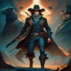 DeadEye Gunslinger : Wild West