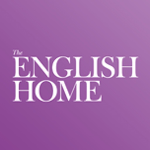 The English Home Magazine Download