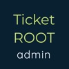 TicketRoot Admin