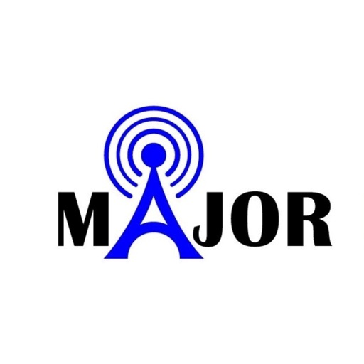 Major Noize Radio