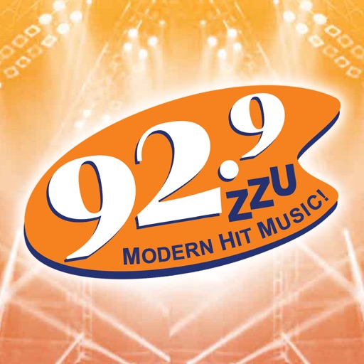 92.9 KZZU Download