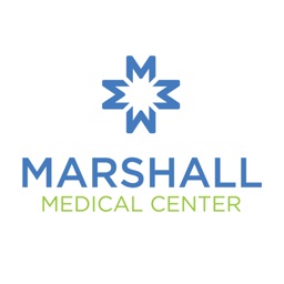 Marshall MyChart Apple Watch App