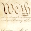 Constitution for iPad