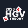 2023 HGV Theory Questions