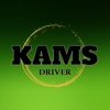 KAMS Ride Systems Driver