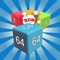 Cube Fusion 2048  is a 3D physics merge puzzle game for IOS users where cubes chain fall on each other to merge with magical blast of 2048