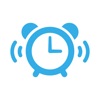 Vibration Alarm Clock & Timer