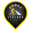 URBEX Legends - Vincent Larue
