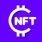 NFT Photo creator is photo editor to turn your pictures into crypto art